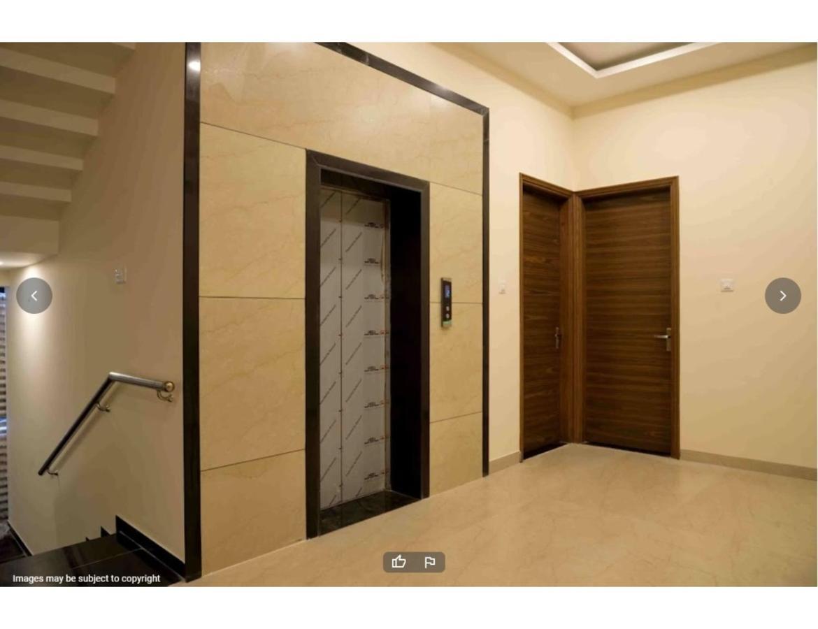 Hotel Govindam, Ujjain Ngoại thất bức ảnh