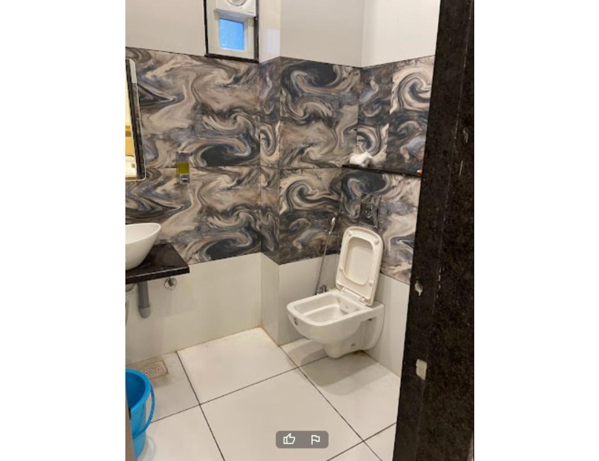 Hotel Govindam, Ujjain Ngoại thất bức ảnh