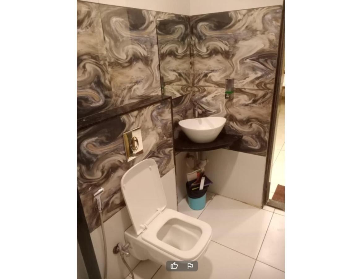 Hotel Govindam, Ujjain Ngoại thất bức ảnh